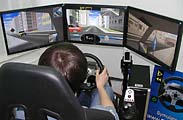 Minielka 3 monitory