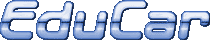 EduCar logo