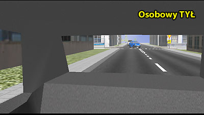 Osobowy ty
