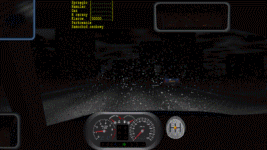 Symulator do szkolenia kierowc&oacute;w Maxelka